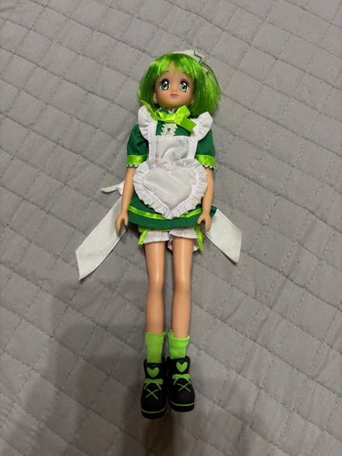 Bambola tokyo mew - bambola,