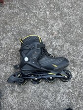 Rollerblades