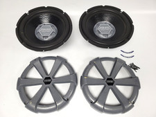Coppia 2 Audiobahn AW1251SE