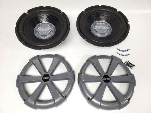 Coppia audiobahn aw1251se - audiobahn,
