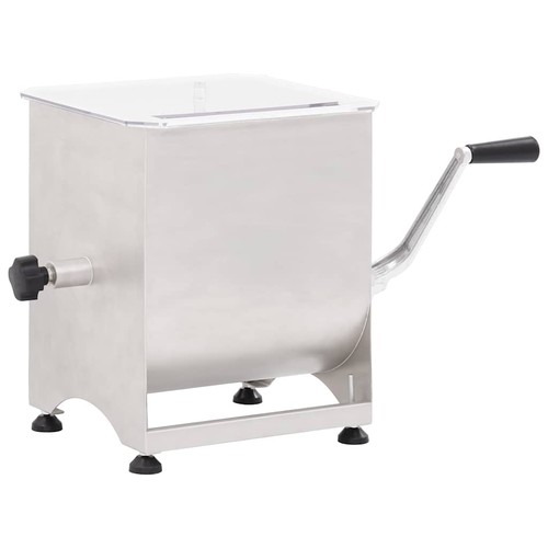 Impastatrice carne meccanica - impastatrice,