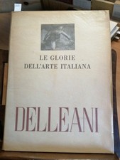 LORENZO DELLEANI - LE GLORIE