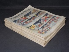 CORRIERE DEI PICCOLI 1951 1-52