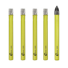 Secco Punte per Trapano