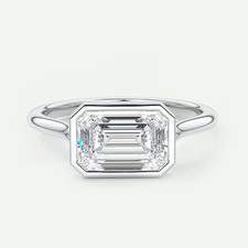 Fede Nuziale IGI E F VVS2 2,00