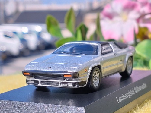 Lamborghini silhouette - lamborghini, /