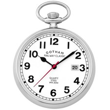 Orologio da Tasca Gotham Uomo