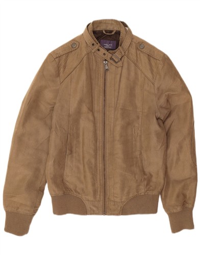 Giacca bomber militare uomo - giacca,