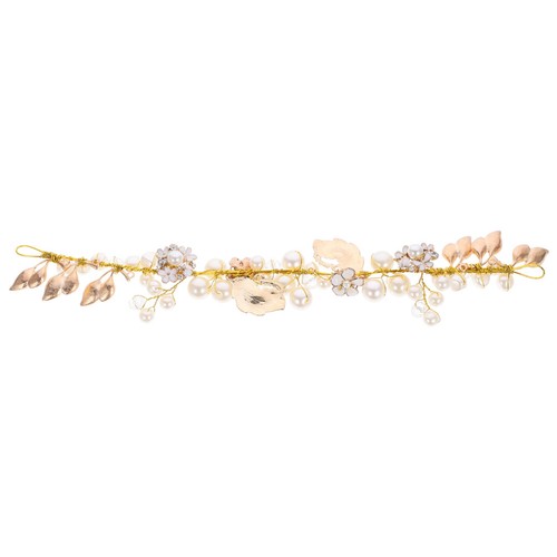 Cerchietto sposa matrimonio - ,