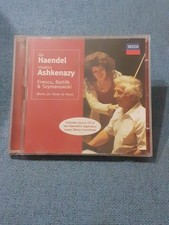 ENESCU, BARTOK - WORKS FOR