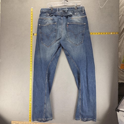 Jeans vintage levis engineered - levis,