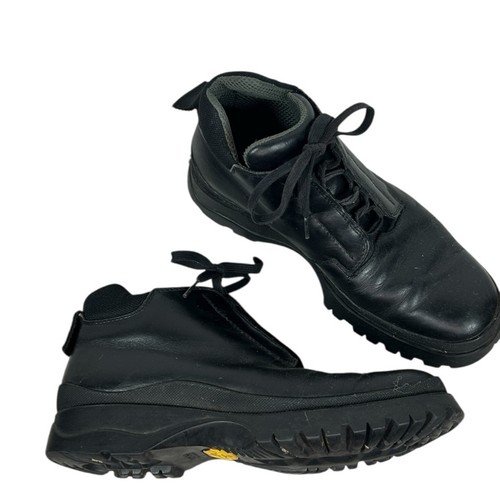 Stivali combattimento prada - stivali, da