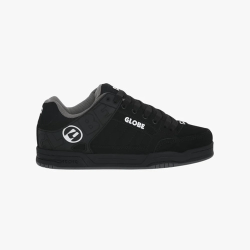Sneakers globe tilt black tpr - sneakers,