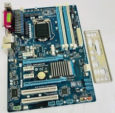 Gigabyte GA-Z68AP-D3 REV:2.0
