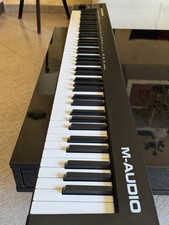 M-AUDIO Keystation 88 MK3