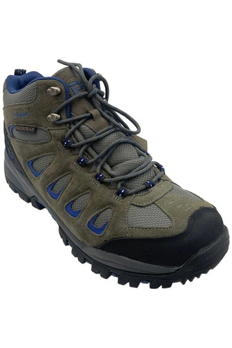Propet stivali uomo ridge - propet,