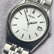 Seiko 7n42 8070 mens - sq,