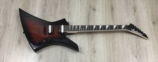 Jackson js32t kelly viola - kelly, am