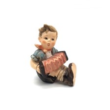 Statuina Hummel Goebel ragazzo