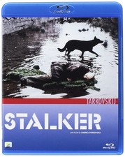 Blu-Ray - Stalker 1979 -