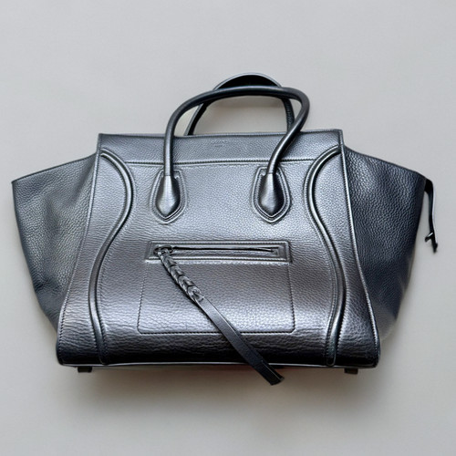 Borsa fantasma celine media - celine,
