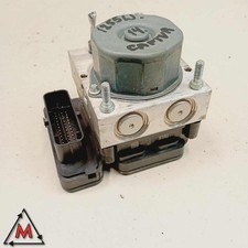 Centralina Abs 47660 5492R per RENAULT CAPTUR MK1 2013-2017 (111878)