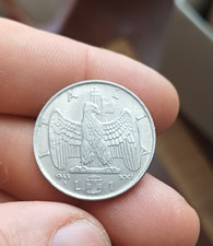 REGNO D ITALIA MONETA 1 LIRA