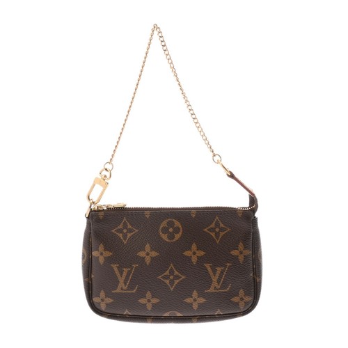 Louis vuitton mini pochette - louis,