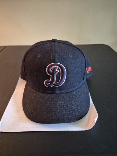 Cappello detroit tigers - cappello,