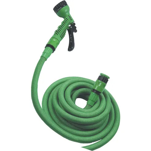Tubo estensibile giardino - estensibile,