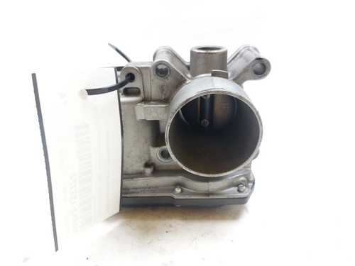 Corpo farfallato aftermarket - corpo,
