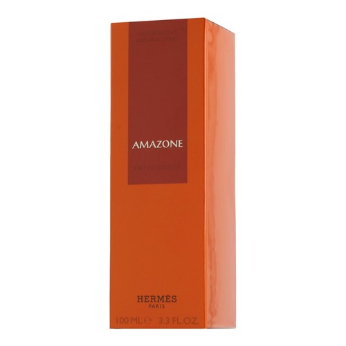 Hermès amazone edt 100 - amazone, ml