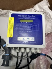 BECSys3 Pool Chemistry