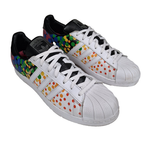 Adidas superstar pride pack - adidas,