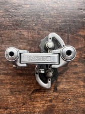 Dérailleur arrière gian Robert compétition vélo course vintage 