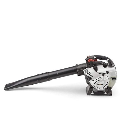 Soffiatore aspirafoglie alpina - soffiatore,