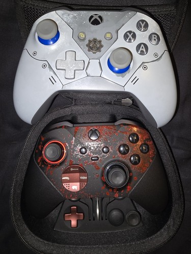 Gears war xbox controller 2 - war,