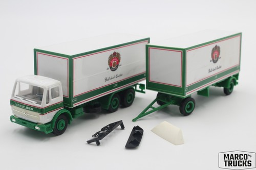 Herpa box bevande corto - ng,