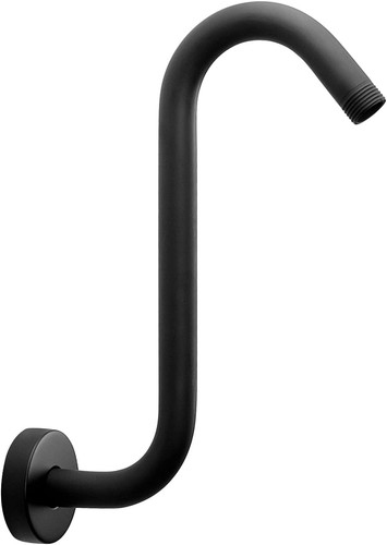 Tubo rialzo soffione doccia - , a
