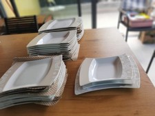 Servizio Piatti 12 Posti – Marca Schön by EKR