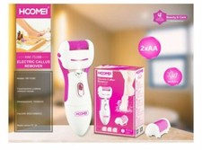 Pedicure Rullo Rimuovi Cura