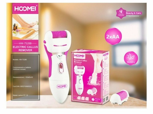 Pedicure rullo rimuovi - pedicure,