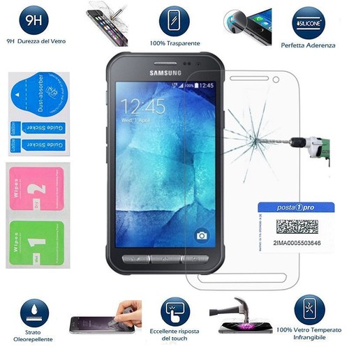 Samsung galaxy xcover - samsung,