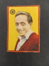 figurina tecnicolor Nannina
