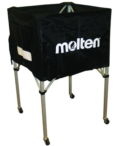 Carrello sfera quadrato - a,