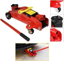 CRIC/ CRIC AUTO SOLLEVATORE