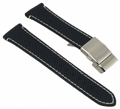 Citizen as4041 01l - as4041-01l, cinturino