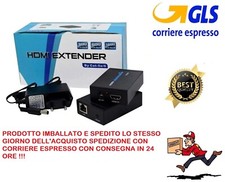 Hdmi extender ethernet - extender,