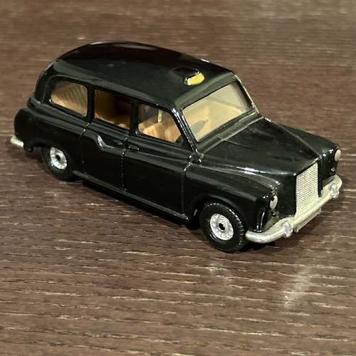 Corgi cod 418 - , london