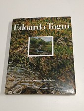 Edoardo Togni 1884 - 1962 Le
